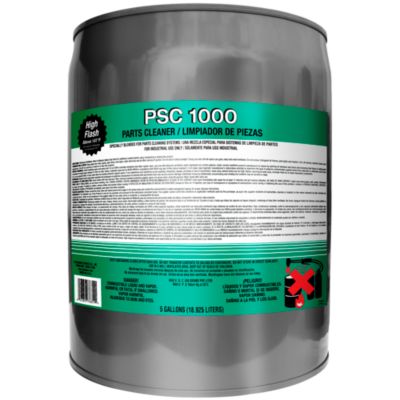 Crown 5 gal. PSC 1000 Parts Cleaner at Tractor Supply Co.