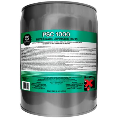 Crown 5 gal. PSC 1000 Parts Cleaner