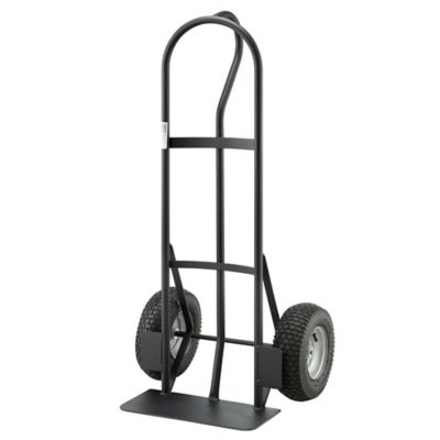 Image showing  800 lb. Capacity 2-Wheel Hand Truck