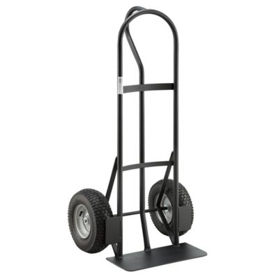 Image showing  800 lb. Capacity 2-Wheel Hand Truck