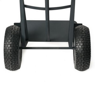 Image showing  800 lb. Capacity 2-Wheel Hand Truck