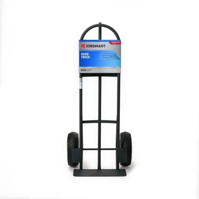 Image showing 7 th JobSmart 800 lb. Capacity 2-Wheel Hand Truck