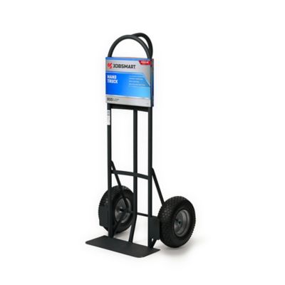 Image showing 8 th JobSmart 800 lb. Capacity 2-Wheel Hand Truck
