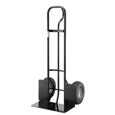 Image showing  1,000 lb. Capacity 2-Wheel Hand Truck