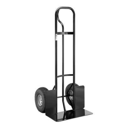 Image showing  1,000 lb. Capacity 2-Wheel Hand Truck