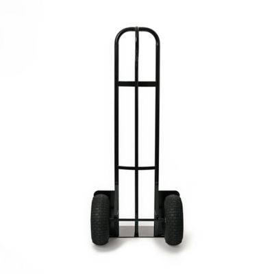 Image showing  1,000 lb. Capacity 2-Wheel Hand Truck