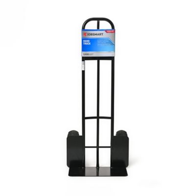 Image showing 7 th JobSmart 1,000 lb. Capacity 2-Wheel Hand Truck