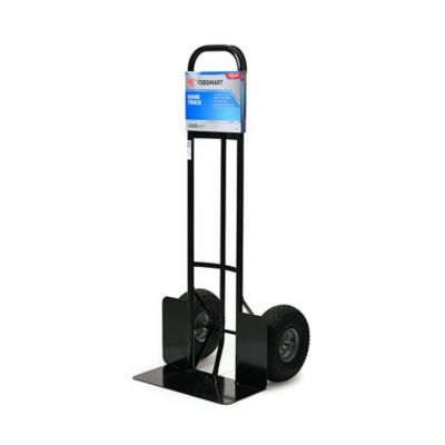 Image showing 8 th JobSmart 1,000 lb. Capacity 2-Wheel Hand Truck