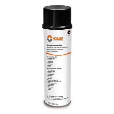 Hobart Anti-Spatter Spray, 16 oz.