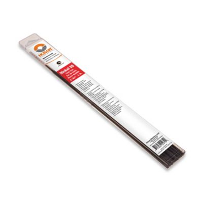 Hobart 3/32 in. Nickel 55 Stick Electrode Welding Rod, 0.5 lb.