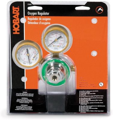 Image showing  Oxygen Regulator