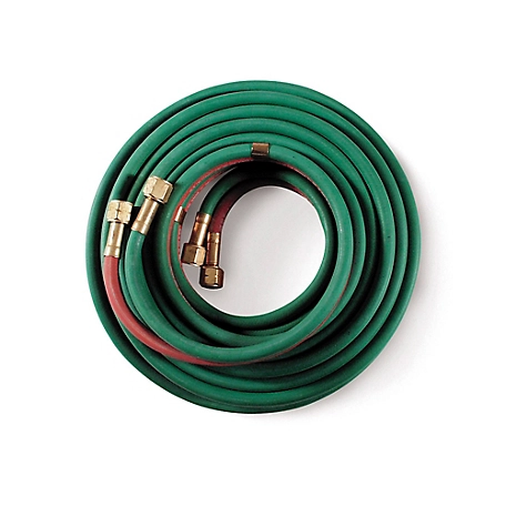 Hobart Oxy/Acetylene Hose, Twin R Grade at Tractor Supply Co.