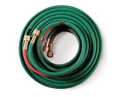 Image showing  Oxy/Acetylene Hose, Twin R Grade