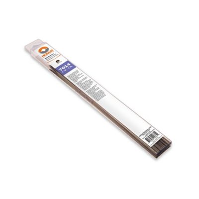 Hobart 1/8 in. 7014 Stick Electrode Welding Rod, 1 lb.