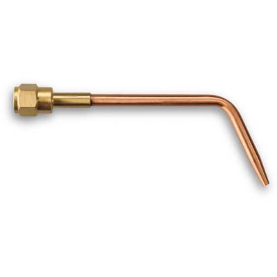 Hobart Oxygen Acetylene Welding Tip, Size 2, Victor Type 3 Replacement