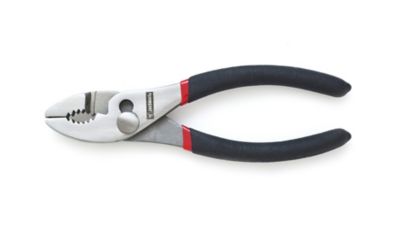 JobSmart 8 in. Slip Joint Pliers