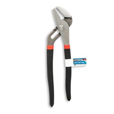 Image showing  10 in. Groove Joint Pliers