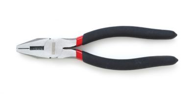 JobSmart 8 in. Linesman Pliers