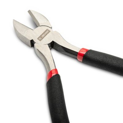 Image showing  6 in. Diagonal Pliers, JS24020