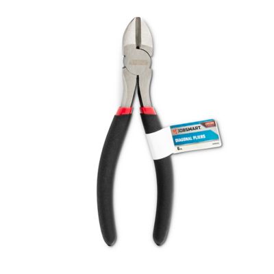 Image showing  6 in. Diagonal Pliers, JS24020
