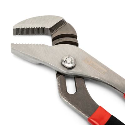 Image showing  12 in. Groove Joint Pliers