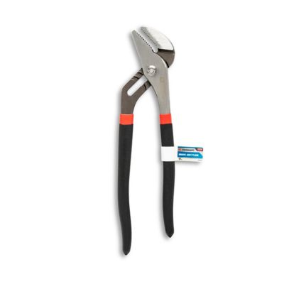 Image showing  12 in. Groove Joint Pliers