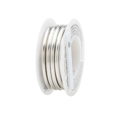 Image showing  3 oz. Plumbing Solder