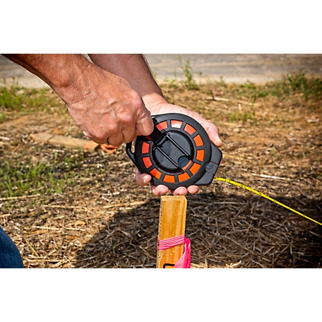 Lufkin 3/8 in. x 100 ft. Tape Measure at Tractor Supply Co.