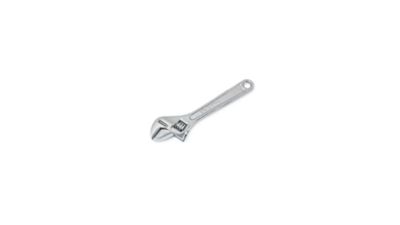 JobSmart 6 in. Adjustable Wrench