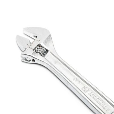 Image showing  6 in. Adjustable Wrench