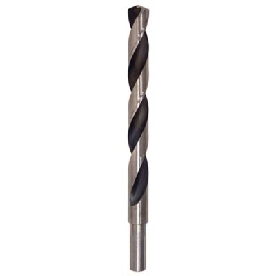 Mibro 1/2 in. High-Speed Steel Drill Bit