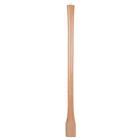 Truper 30818 Hickory Handle for Single Bit Michigan Axe 35-Inch Free Shipping 