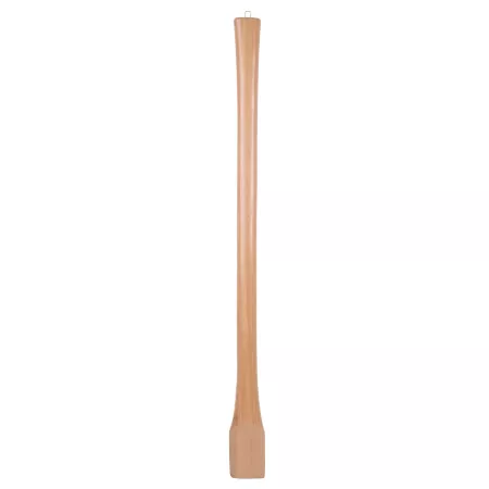 Truper 35 in Hickory Handle for Michigan Double Bit Ax Wood Axes
