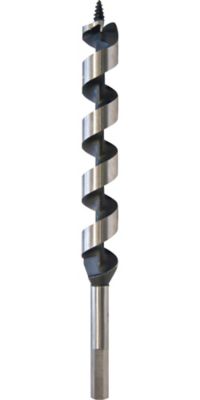 Mibro 3/8 in. x 15 in. Ship Auger Wood Drilling Bit