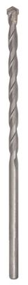 Mibro 1/8 in. x 3 in. Ultra Masonry Rotary Percussion Drill Bit