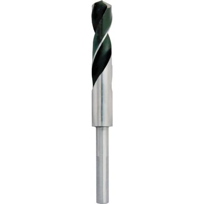 Mibro 9/16 in. Silver and Deming Drill Bit