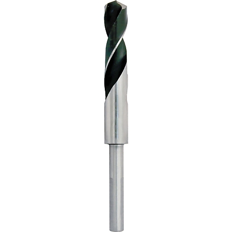 Mibro 5/8 in. Silver and Deming Drill Bit at Tractor Supply Co.