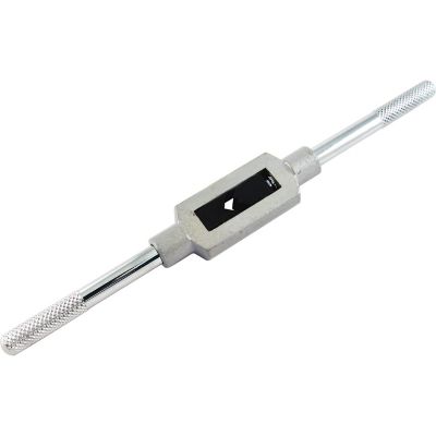 Mibro 1/8 in. - 1/2 in. Adjustable Tap Wrench