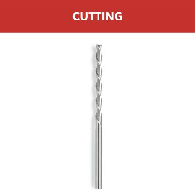 Multipurpose Cutting Bit