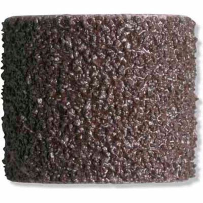Dremel 1/2 in. 60 Grit Sanding Bands, 6-Pack