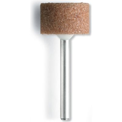 Dremel 15.9mm Aluminum Oxide Grinding Stone