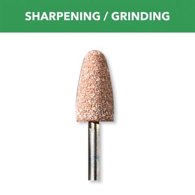 Aluminum Oxide Grinding Stone, 952