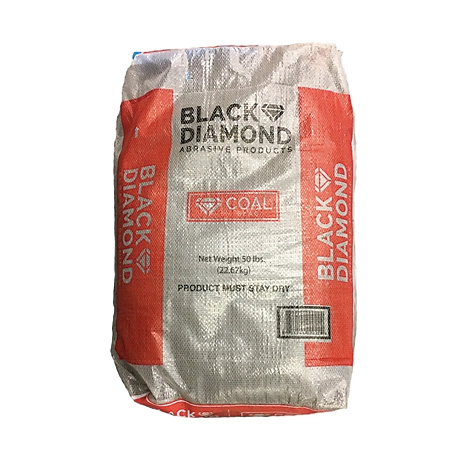 Black Diamond 50 lb. Fine Blasting Abrasives