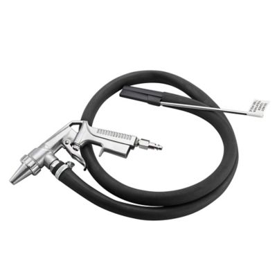 Image showing  Siphon Feed Abrasive Blaster