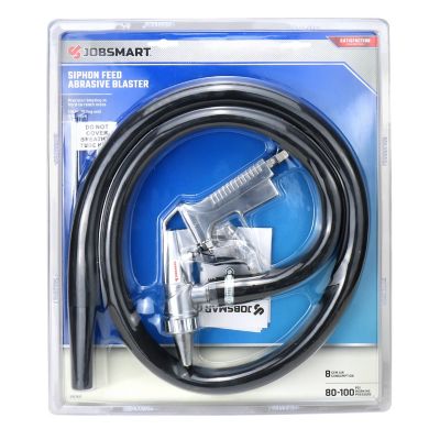 Image showing  Siphon Feed Abrasive Blaster