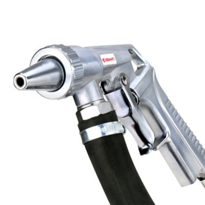 Image showing  Siphon Feed Abrasive Blaster