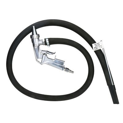 Image showing 5 th JobSmart Siphon Feed Abrasive Blaster