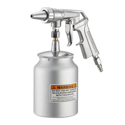 JobSmart 20 gal. Portable Abrasive Blaster at Tractor Supply Co.