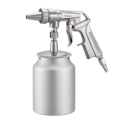 Image showing  2 lb. Handheld Abrasive Blaster