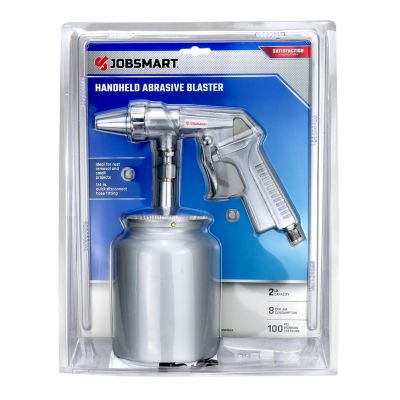 Image showing  2 lb. Handheld Abrasive Blaster